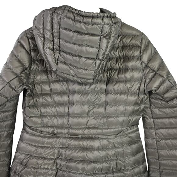 Moncler Quilted Down Jacket, XS - Picture 4 of 8